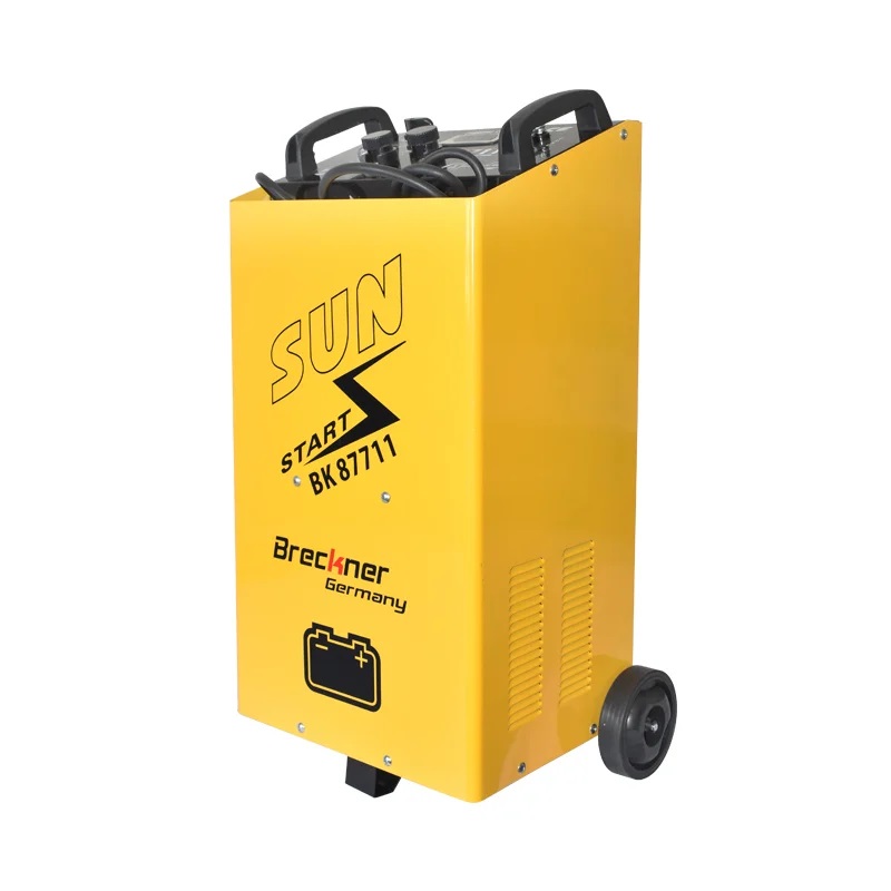 INCARCATOR BATERII BK87711