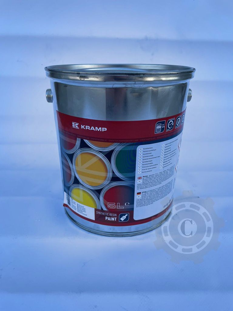 VOPSEA KRAMP 5L