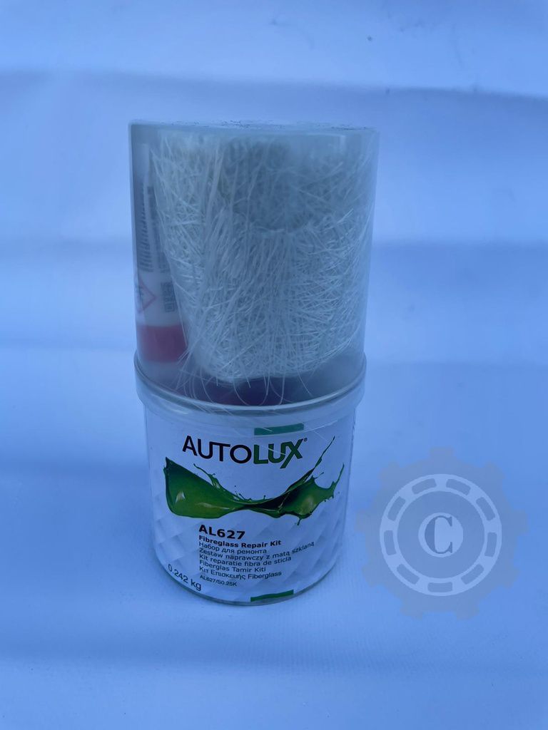 KIT CU FIBRA AL627