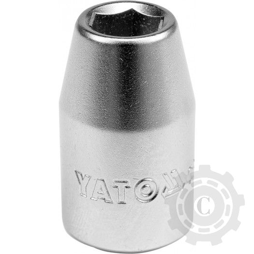 ADAPTOR BIT 3/8 8MM YT-1296