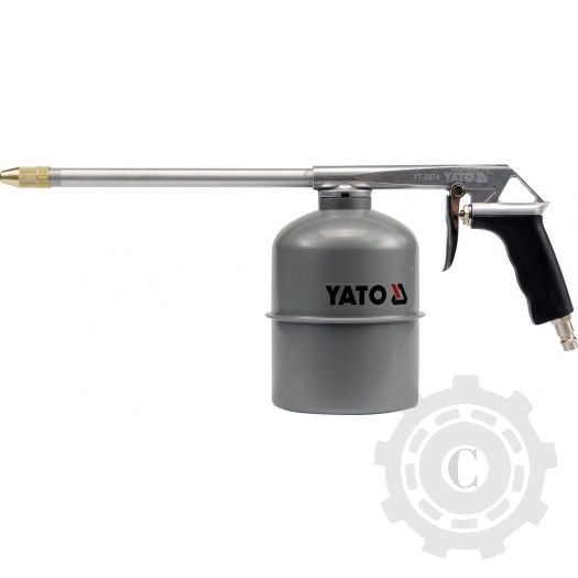 PISTOL PT SPALAT CU REZERVOR 