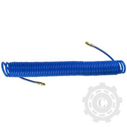 53630 FURTUN SPIRALAT PNEUMATIC 15m