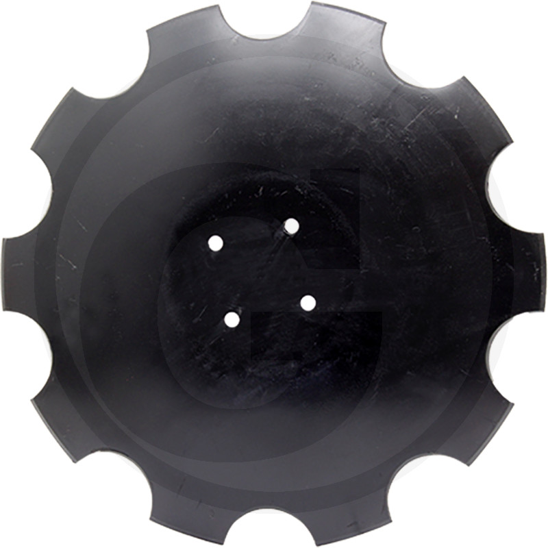TALER DISC INDEPENDENT 4 GAURI D510