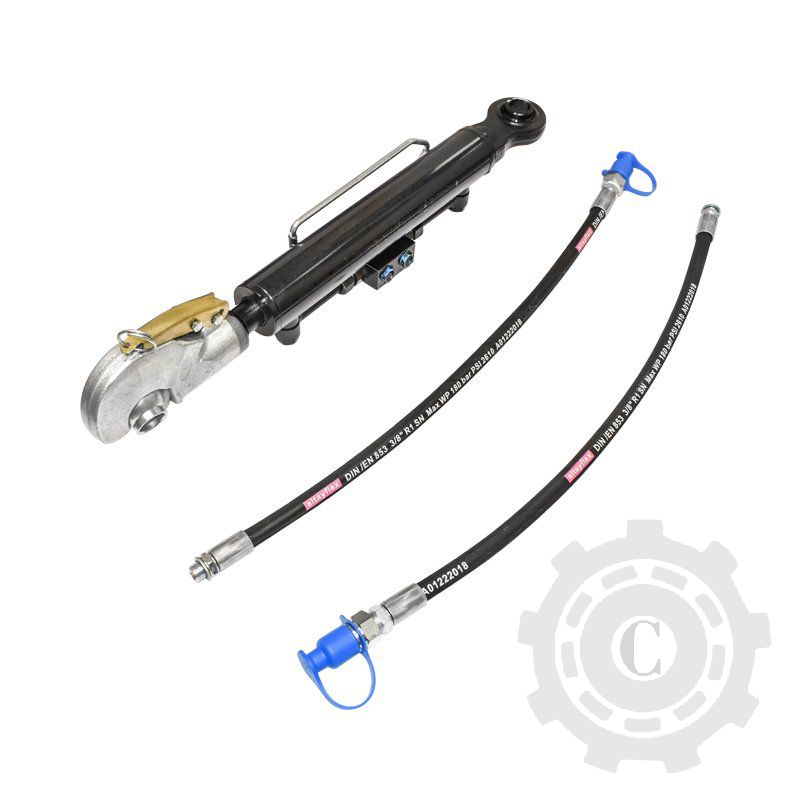 TIRANT CENTRAL HIDRAULIC 60CM