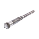ARBORE AMBREIAJ U650 GRAB