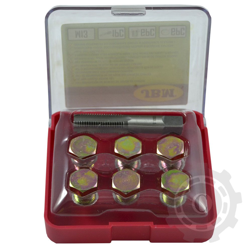 SET REPARAT FILET M13