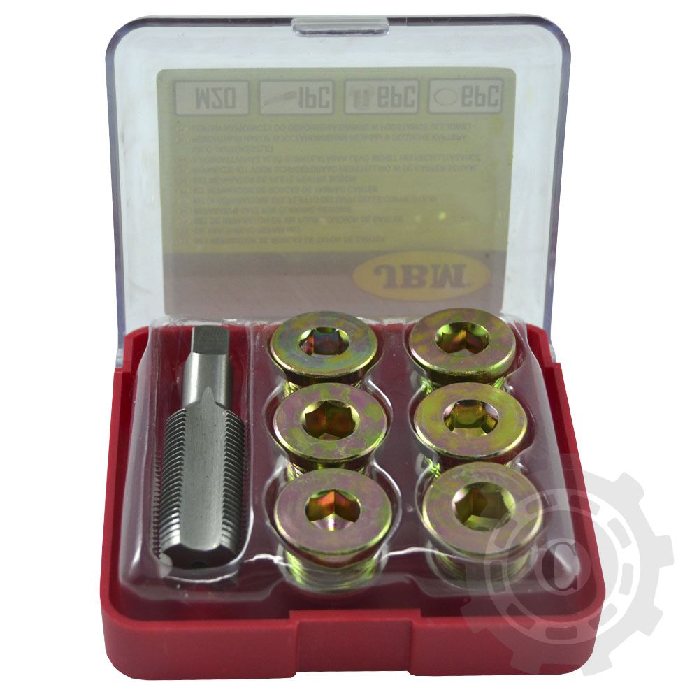 SET REPARAT FILET M20