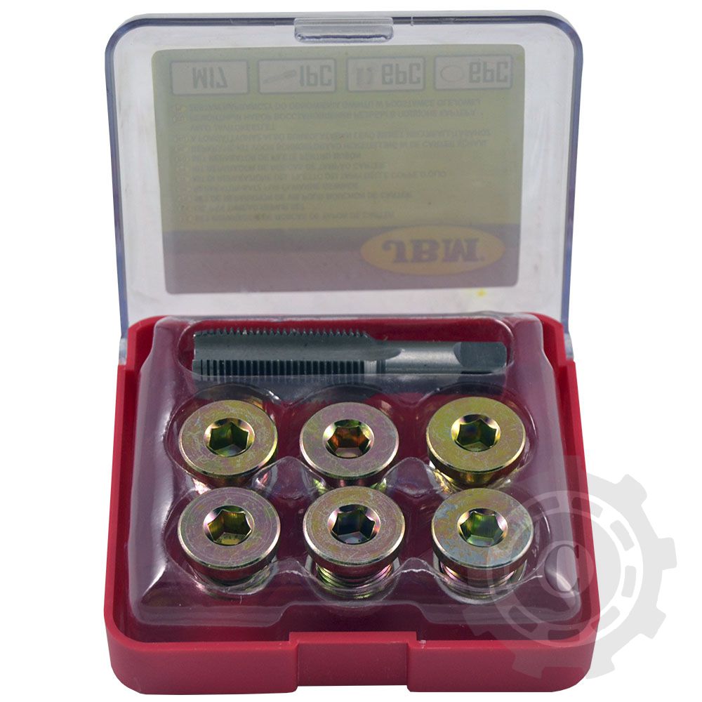 SET REPARAT FILET M17