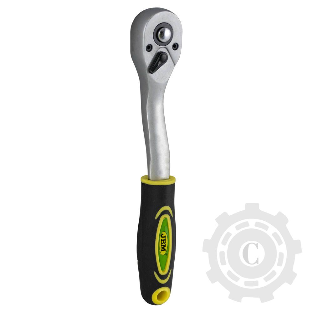 CRICHET 72 DINTI 51270
