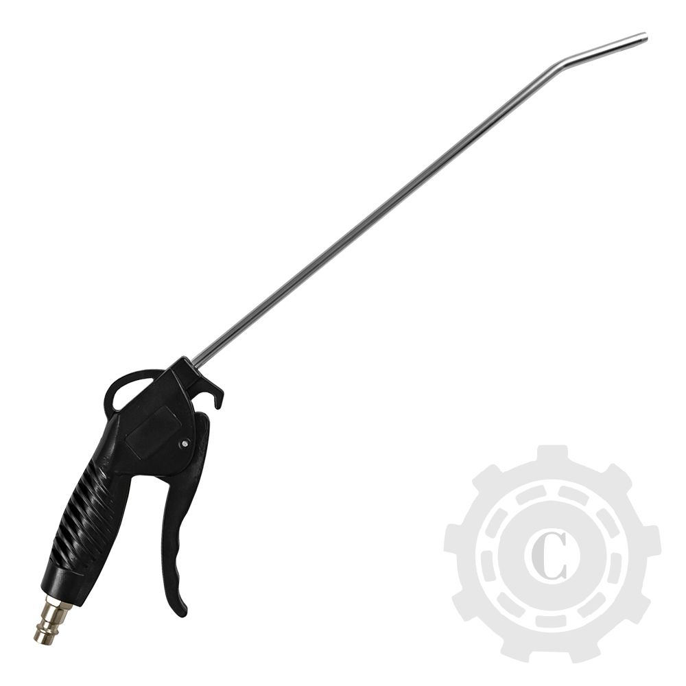 52491 PISTOL AER 300 mm JBM