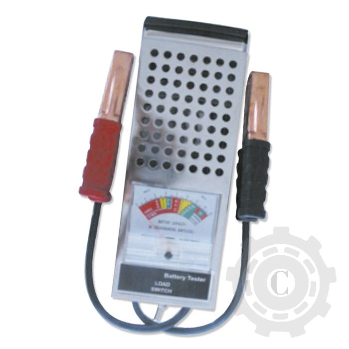 TESTER ACUMULATOR