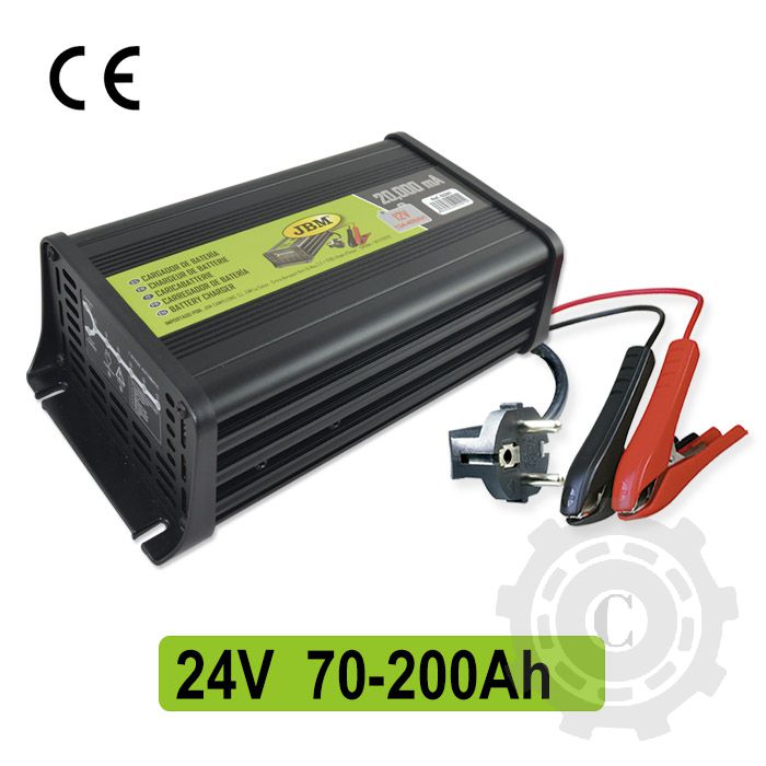 INCARCATOR ACUMULATOR