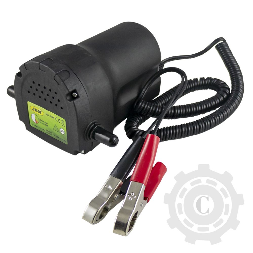 53566 POMPA DE ULEI 12V