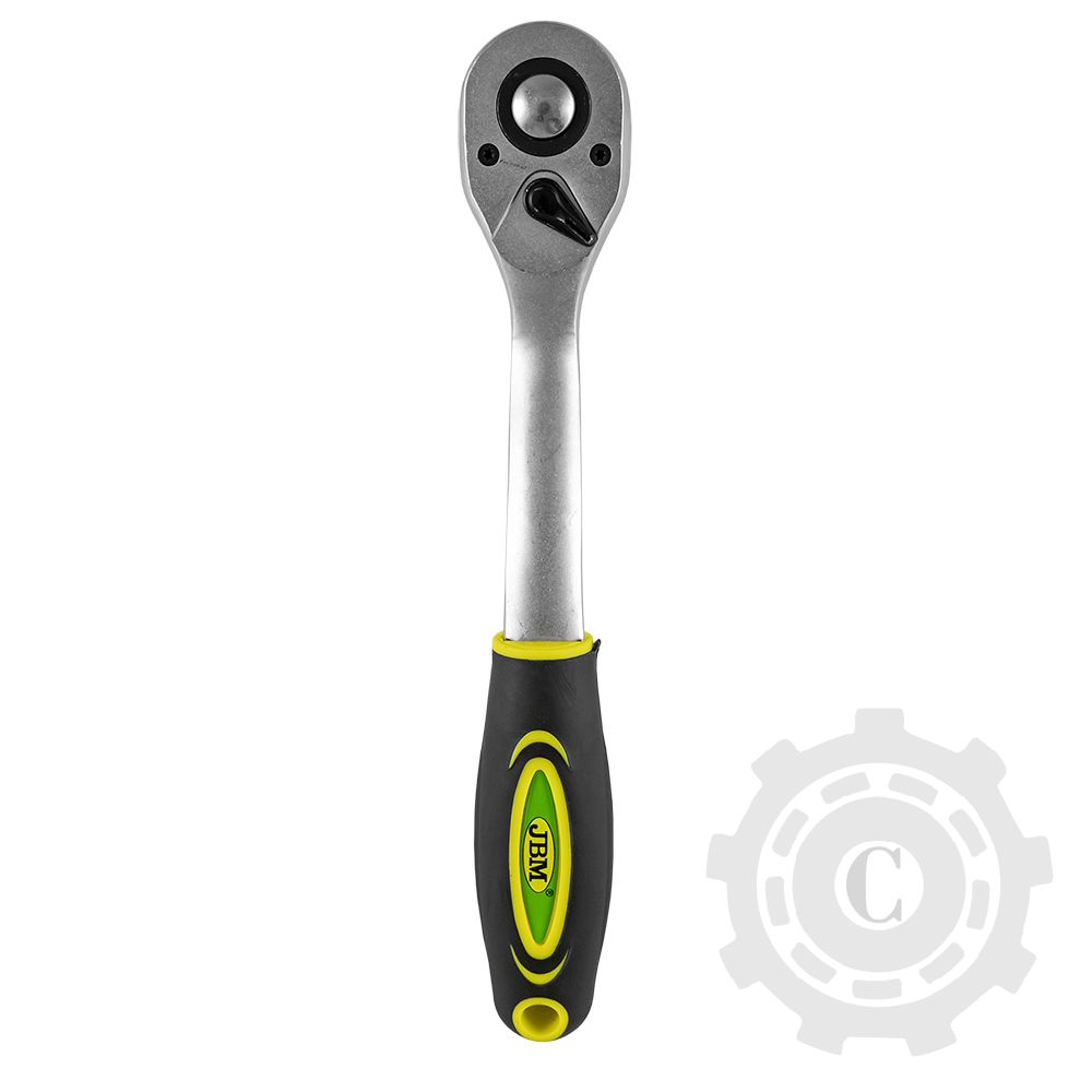 CLICHET CU 72 DINTI CU ZINC 51921