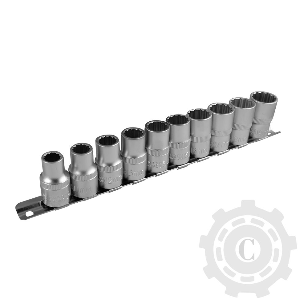 52716 SET TUBULARE JBM