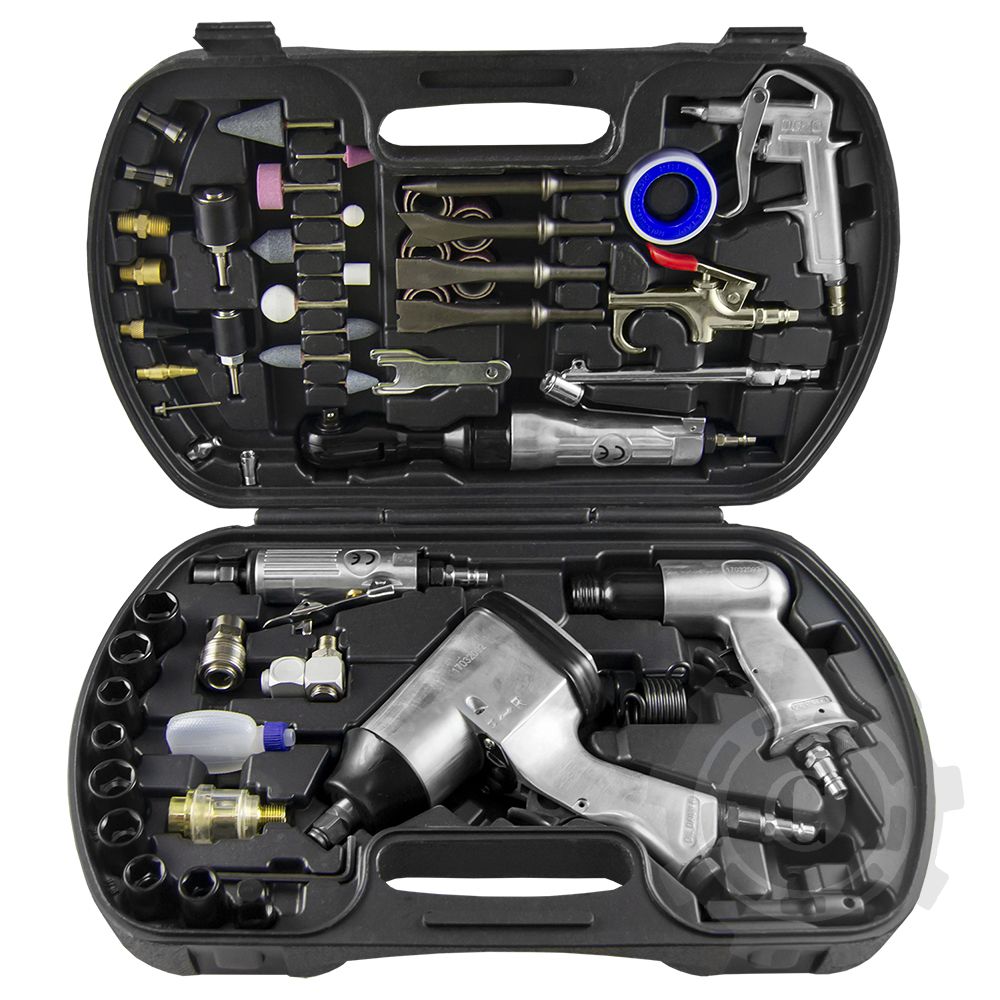 SET INSTRUMENT PNEUMATIC