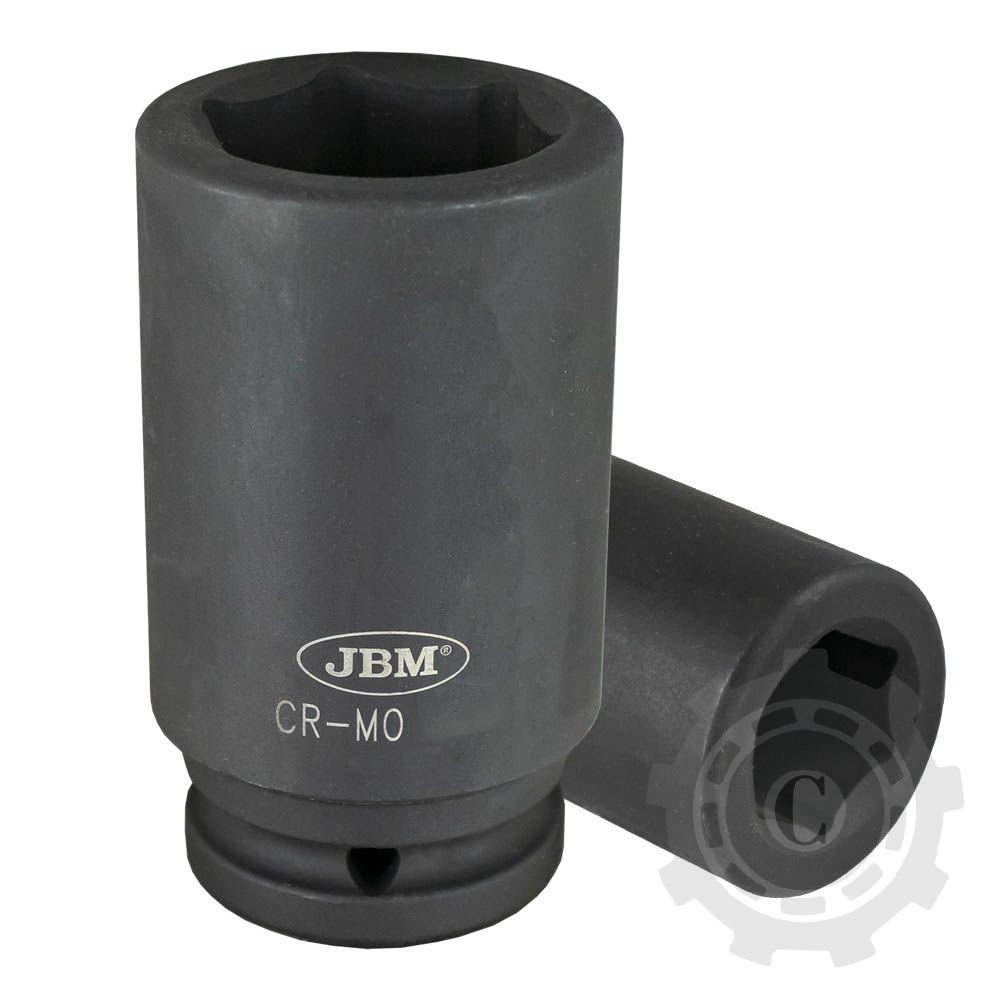 TUBULARA IMPACT 3/4'' 29MM JBM 13729