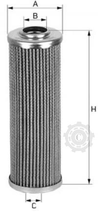 FILTRU HIDRAULIC P568836