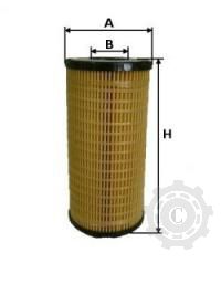 FILTRU COMBUSTIBIL XN211