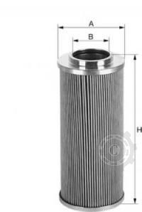 FILTRU COMBUSTIBIL P502135