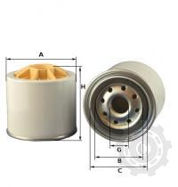 FILTRU SEPARATOR XP220
