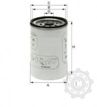 FILTRU SEPARATOR XP180