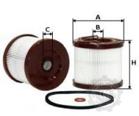 FILTRU COMBUSTIBIL XN3007