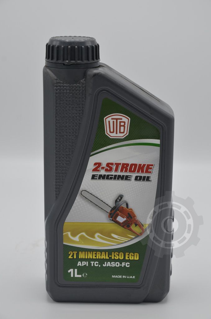 ULEI UTB 2T 1L