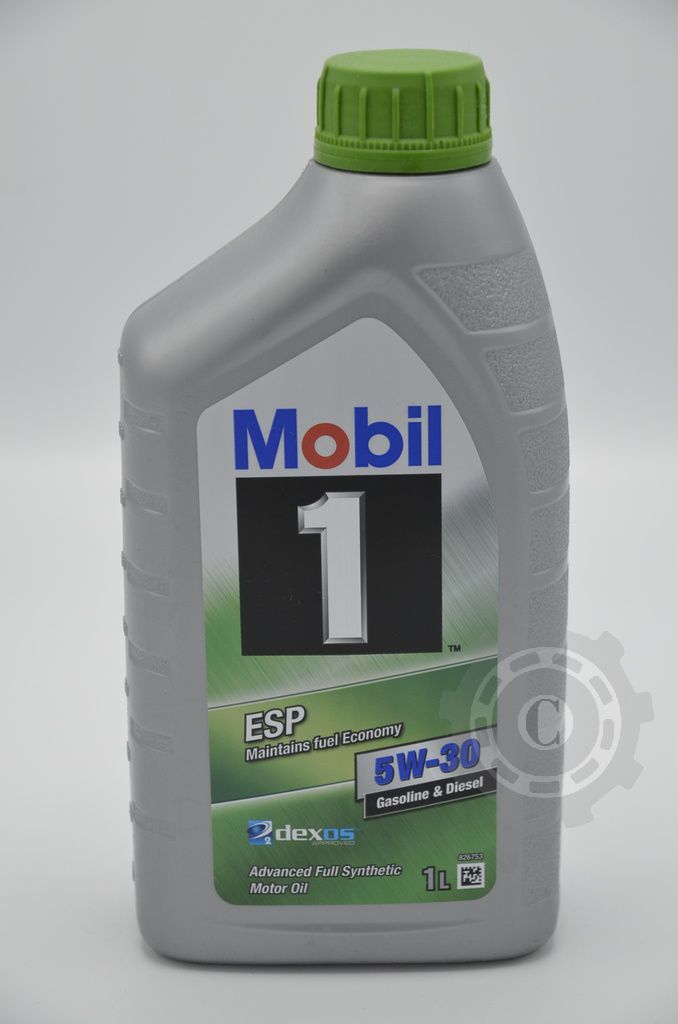 ULEI MOBIL ESP 5W30 1L