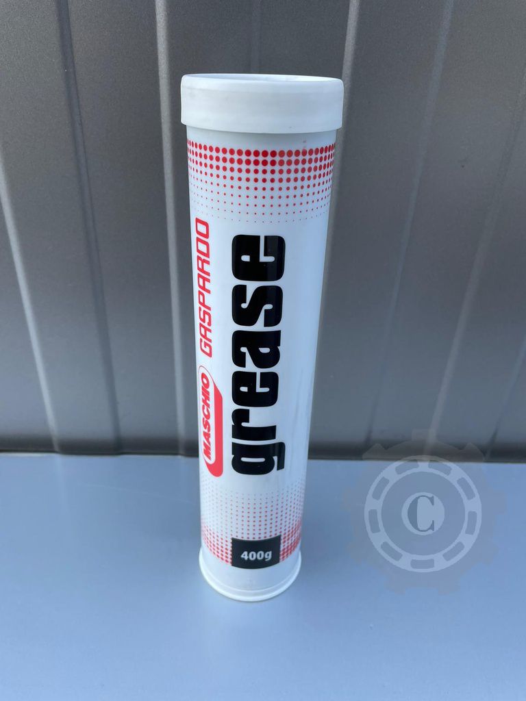 UNSOARE EP2 400GR GASPARDO