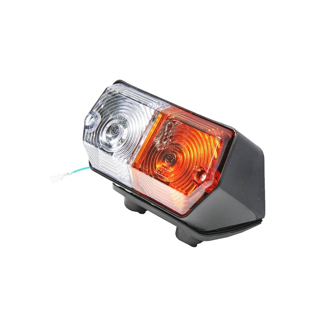 LAMPA SEMNALIZARE FATA U650 STG AD12L
