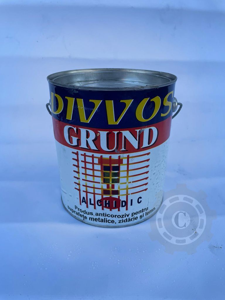 GRUND DIVOS GRI 3KG