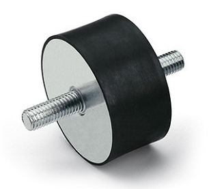 AMORTIZOR TIP1 50/35 M10X32