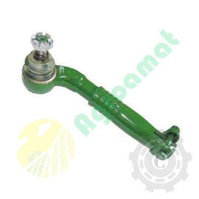 AL68255 CAP BARA