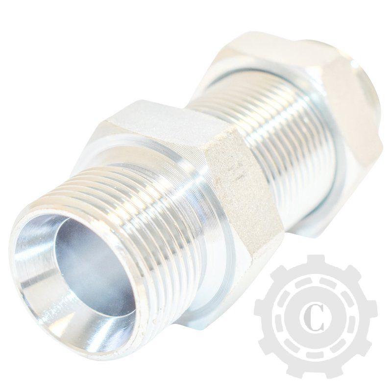 ADAPTOR 3/8X3/8 FILET LUNG BK94524