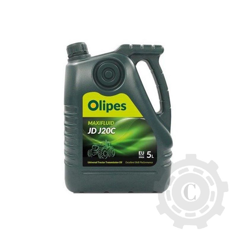 ULEI OLIPES MAXIFLUID JD 5L