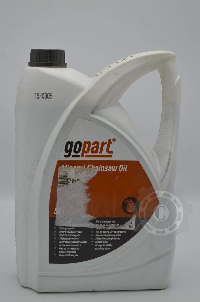 ULEI LANT 38005 GP 5L