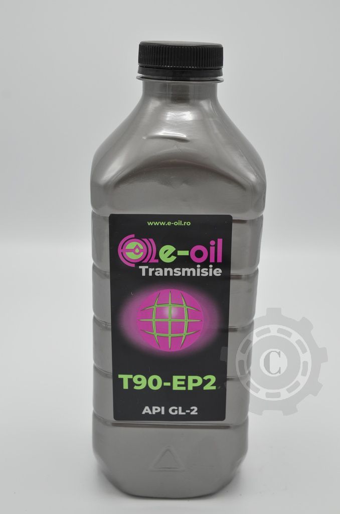 ULEI E-OIL T90 EP2 1L
