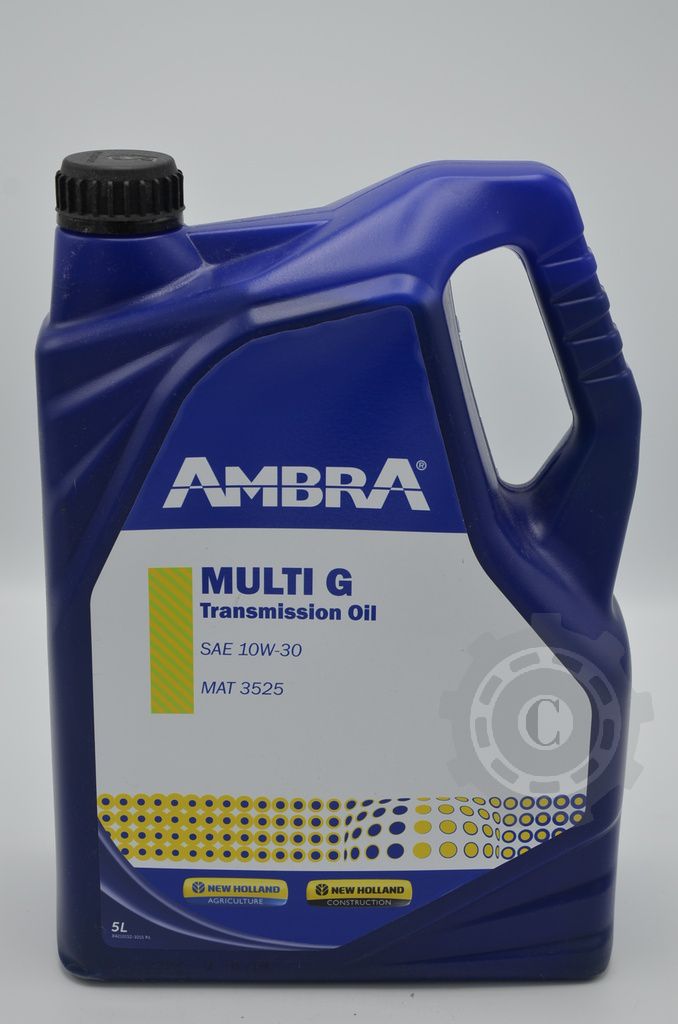 ULEI AMBRA MULTI G 10W30 5L