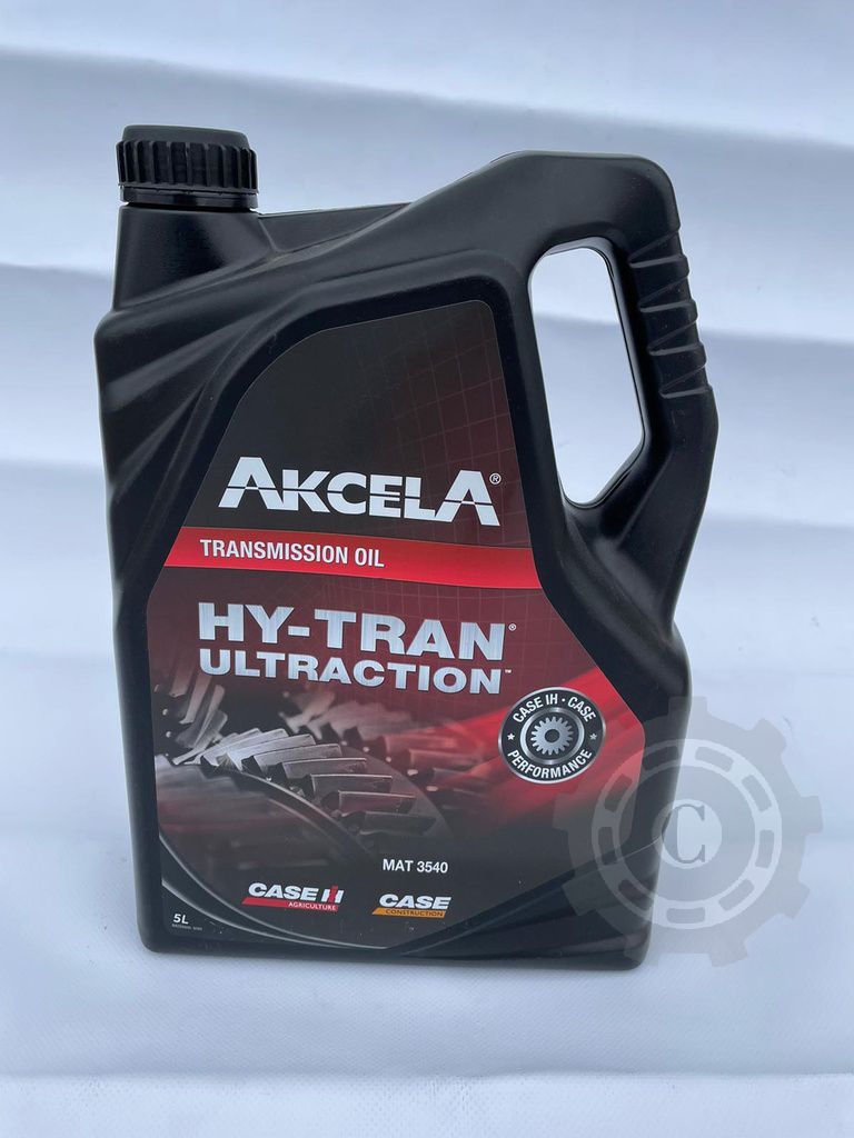 ULEI AKCELA HY-TRAN ULTRACTION 5L