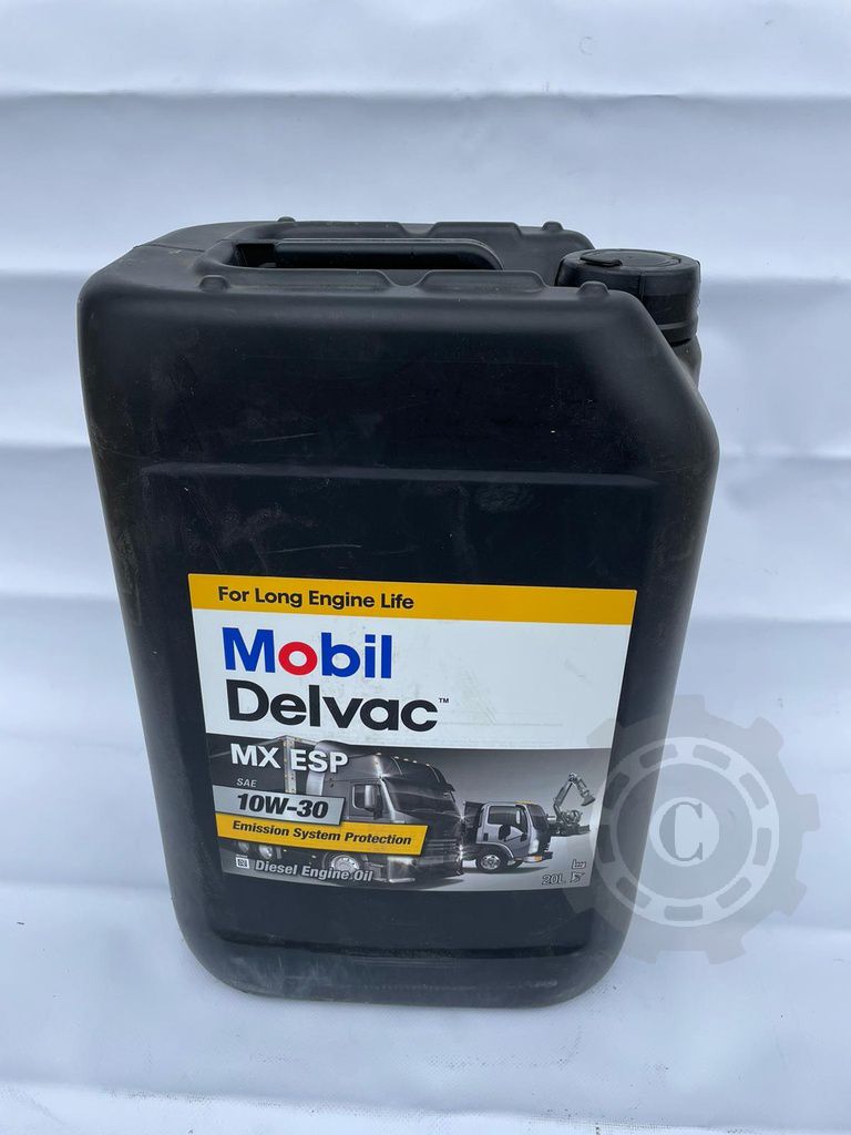  ULEI MOBIL MX ESP 10W30 20L