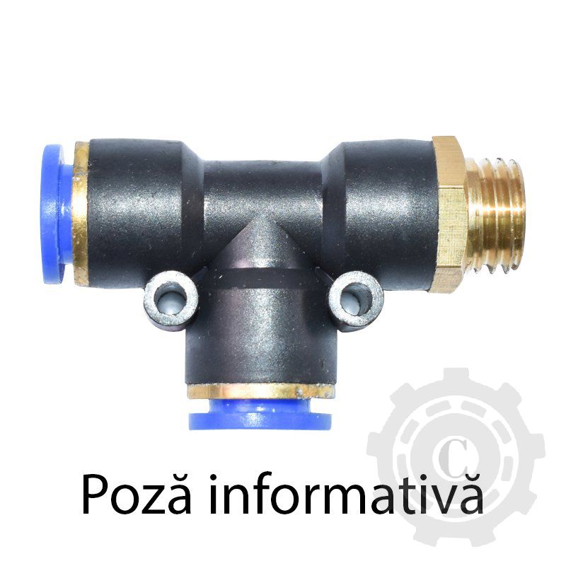 CUPLAJ PNEUMATIC T 10-10-1/2