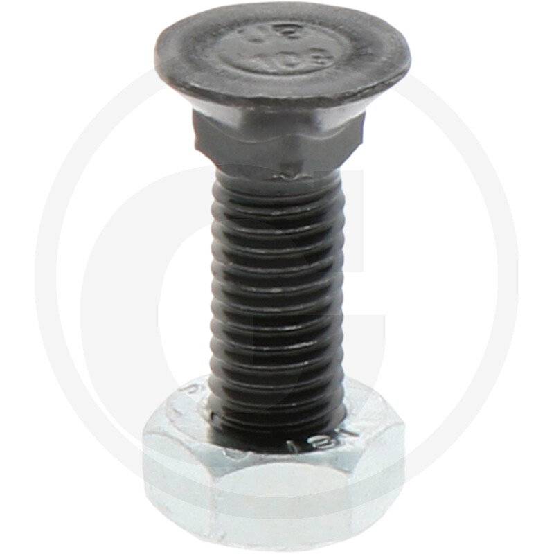 SURUB M10X35 25BUC/SET