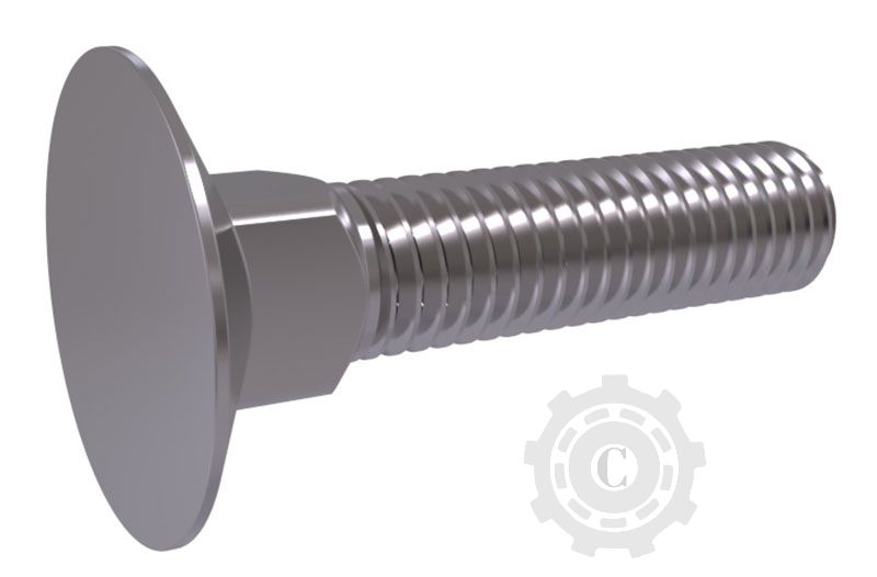 SURUB M14X40 DIN608 PLUG 8.8