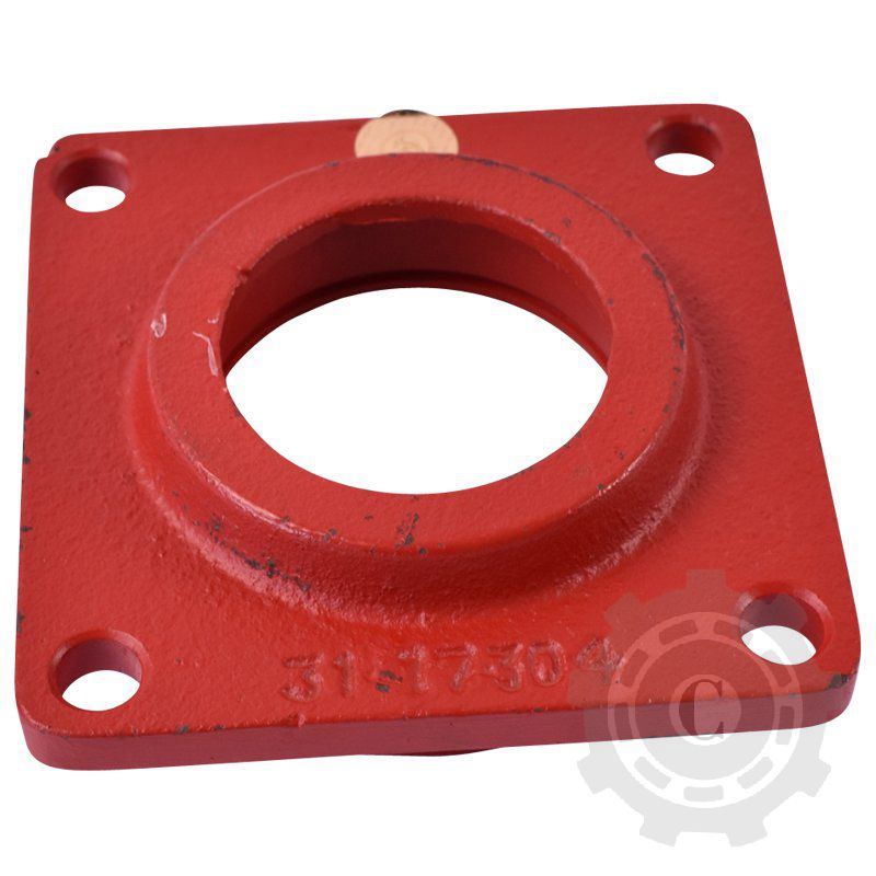 CARCASA RULMENT  U650 BR19