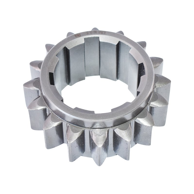 ROATA DINTATA U650 VIT I PINION 31.17.197
