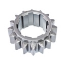 ROATA DINTATA U650 VIT I PINION 31.17.197