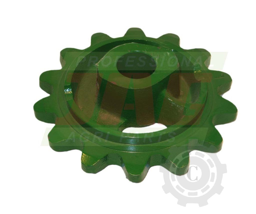 PINION Z11543