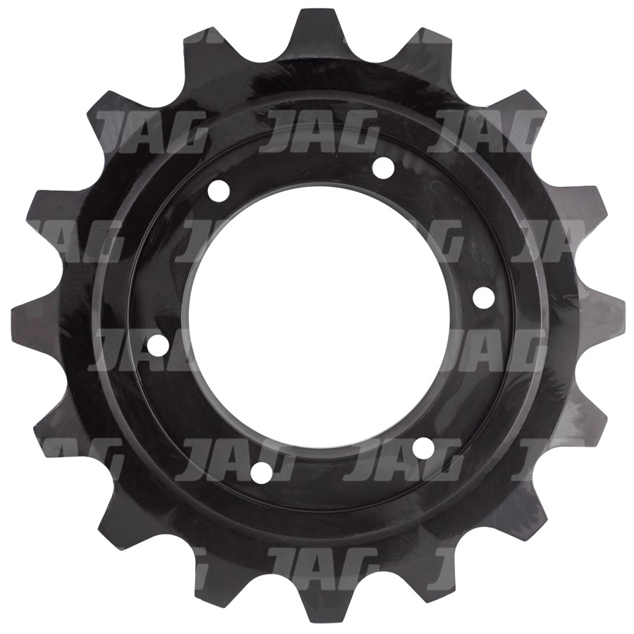 PINION Z16 81-0001
