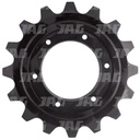 PINION Z16 81-0001